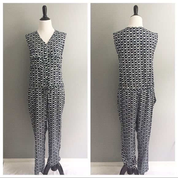 lucky brand jumpsuit